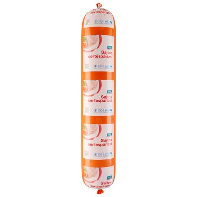 aro Sajtos Sertés Párizsi 2 kg