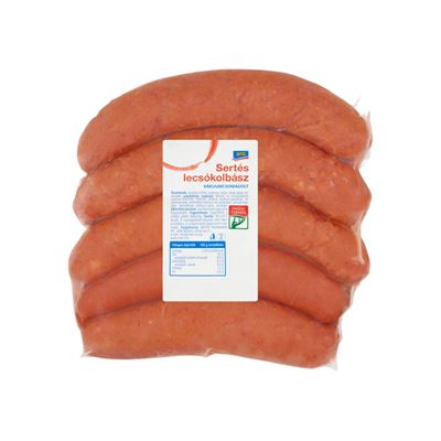 aro Sertés Lecsókolbász 400 g