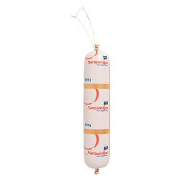 aro Sertésmájas 500g