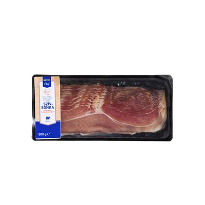 METRO Chef Szeletelt Szívsonka 500 g