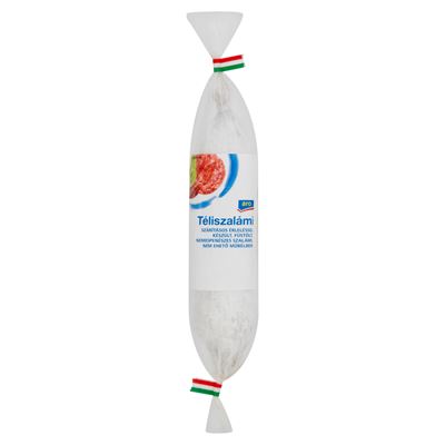 aro Csemege Téliszalámi 400 g
