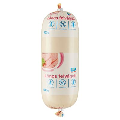aro Löncs Felvágott 500 g