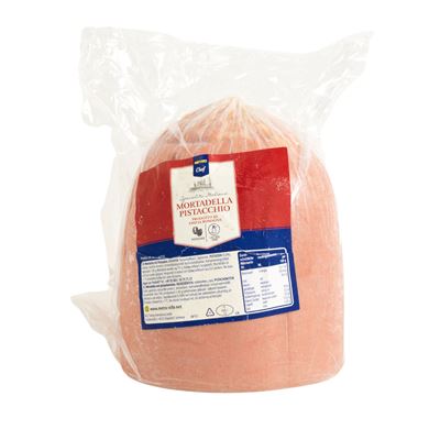 METRO Chef Mortadella Pisztáciával