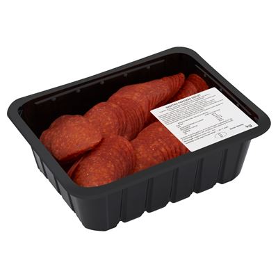 PICK Szeletelt Paprikás Szalámi 1 kg