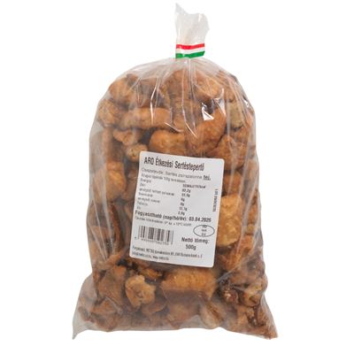 aro Étkezési Tepertő 500 g