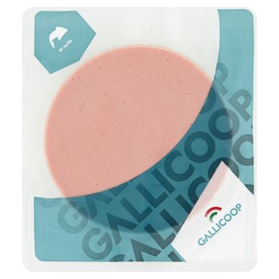 Gallicoop Francia Baromfi Szelet 150 g