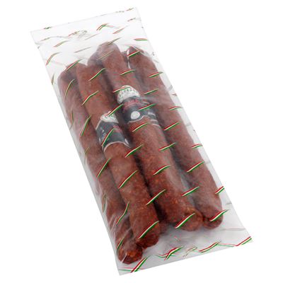 CSABAI Füstölt Parasztkolbász 1 kg