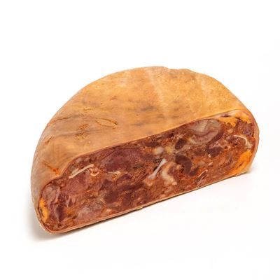Nádudvari disznósajt 200 g