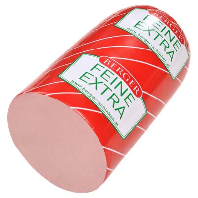 Berger Extra Sertéspárizsi kg