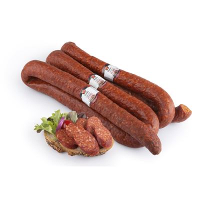 CSABAI Lángolt Kolbász Gastro kg