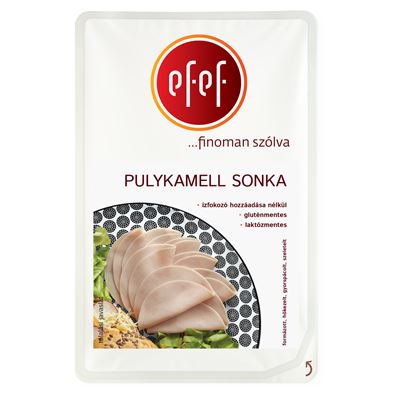 PULYKAMELL SONKA SZELET 100G