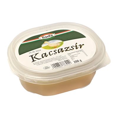 PrimFett Kacsazsír 200 g
