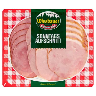 Wiesbauer Ínyenc sonkatál 200 g