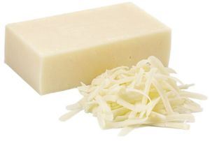 Szarvasi Mozzarella Reszelt Mozzarella 2 kg