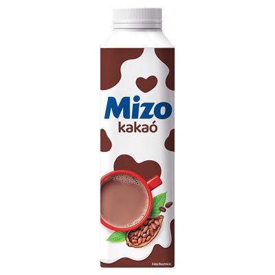 Mizo Zsírszegény Kakaó 450 ml