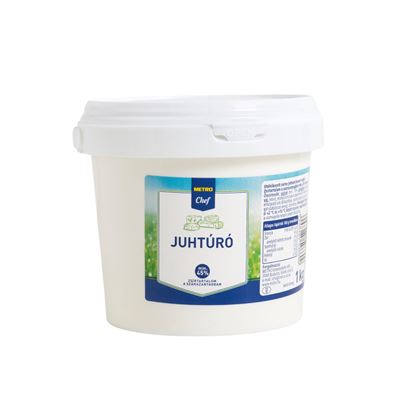 METRO Chef Juhtúró 1 kg