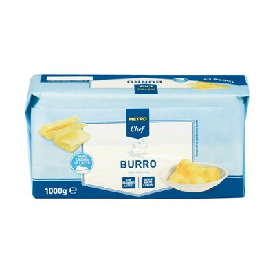 METRO Chef vaj, 1 kg