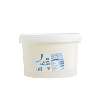 aro Krémfehérsajt 2 kg