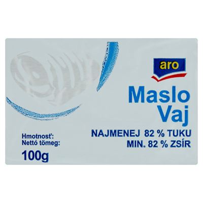 aro Teavaj 100 g