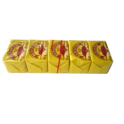 Budafok Gluténmentes Sütőélesztő ( 1 karton ) 50 x 50 g
