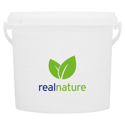 Real Nature Zsírszegény Étkezési Tehéntúró 5 kg