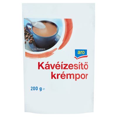 aro Kávékrémpor 200 g