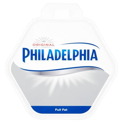 PHILADELPHIA Original sajtos Szendvicskrém 1,65 kg