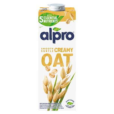 ALPRO zabital hozzáadott kalciummal és vitaminokkal 1 l
