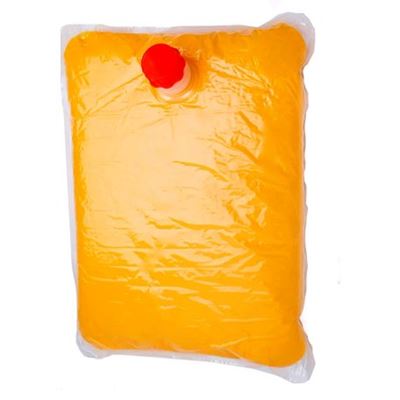 Cheddar Sajtszósz 37% 4 kg