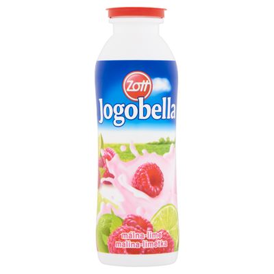 ZOTT Jogobella joghurtos ital 250 g