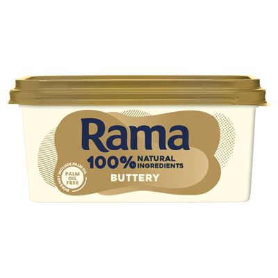 Rama Gold Vajas Íz Margarin 400 g