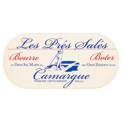 Camarque Belga Vaj 250 g