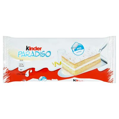kinder Paradiso 28 x 28 g