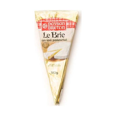 Paysan Breton Brie 180 g