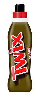 Twix tejital 350 ml