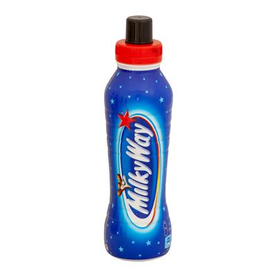 MILKY WAY tejital 350 ml