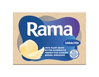 Rama 79% zsírtartalmú margarin 250 g