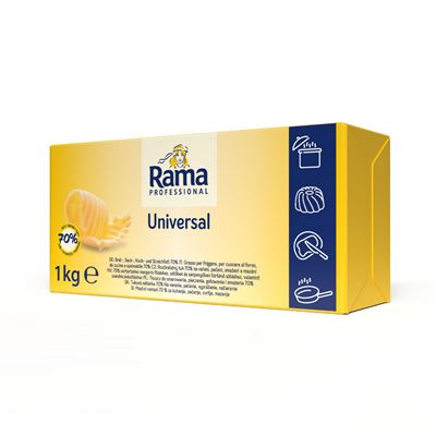 Rama Profi Margarin 1 kg