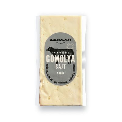 Garabonciás gomolya natúr 170 g