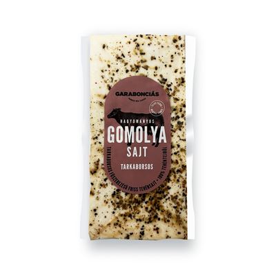 Garabonciás gomolya tarka borsos 170 g