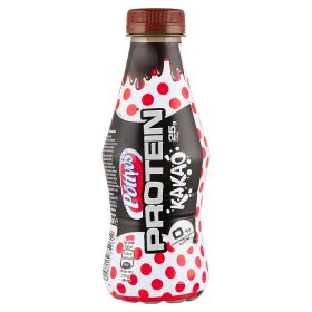 Pöttyös Protein Kakaó Ital 300ml