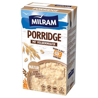Milram Gluténmentes Zabkása 1 kg
