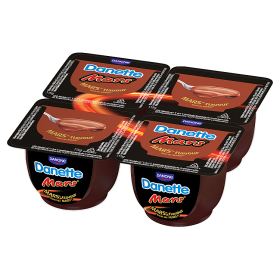 Danette Mars Csokoládés Puding 4 × 115 g