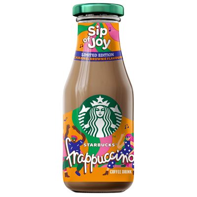 STARBUCKS Frappuccino Sip of Joy 250ml