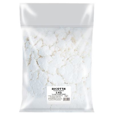 Szarvasi Ricotta Savósajt 5 kg
