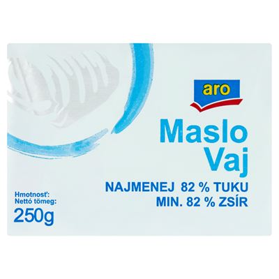 aro Teavaj 250 g