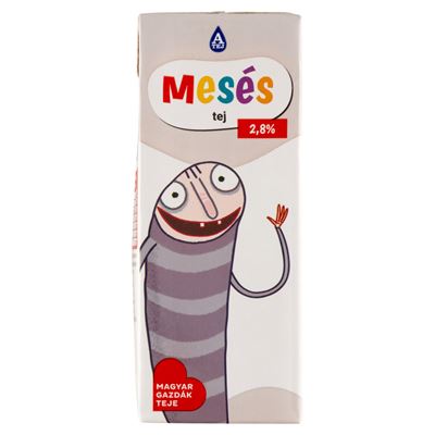 Riska UHT tej 2,8% 200 ml