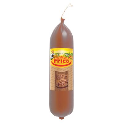 Frico Füstölt Sajt Rúd 2,7 kg