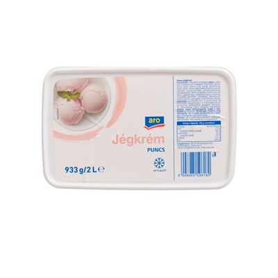 aro Puncs Jégkrém 2 l