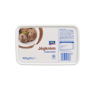 aro Csokoládés Jégkrém 2 l